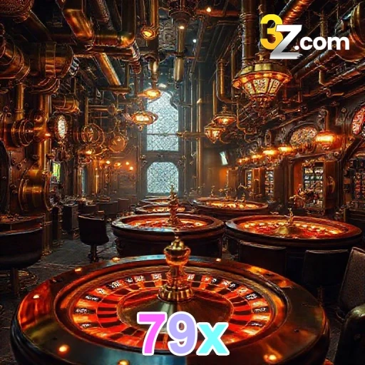 79x.com Jogos de caça-níqueis