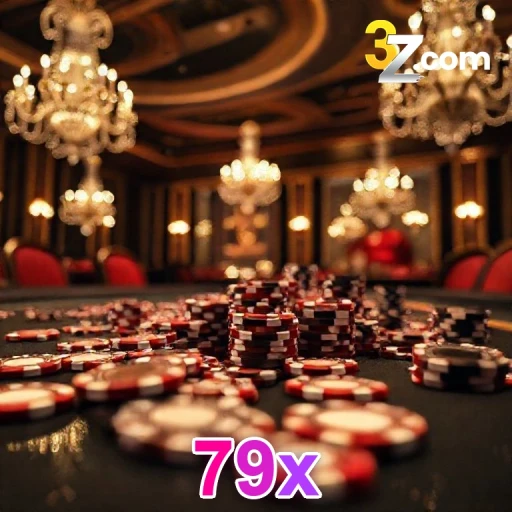 79x.com Jogos de caça-níqueis